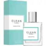 בושם לאישה קלין וורם קוטון (א) אדפ 60מל / Clean Warm Cotton (w) Edp 60 Ml