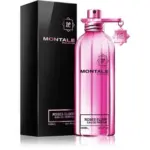 מונטל רוזס אליקסיר (א) אדפ 100מל / Montale Roses Elixir (w) Edp 100 Ml