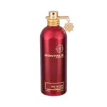 מונטל רד וטיבר (י) אדפ 100מל / Montale Red Vetiver (u) Edp 100 Ml