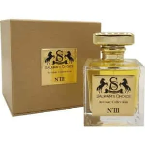 מייסון מיקאלף סלמנס צויס מס III(י) אדפ 100מל