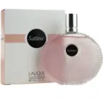 בושם לאישה לאליק סטאן (א) אדפ 100מל / Lalique Satine (w) Edp 100 Ml