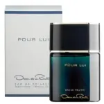 אוסקר דה לה רנטה פור לואי (ג) אדט 90מל / Oscar De La Renta Pour Lui (m) Edt 90 Ml