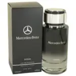 בושם לגבר מרצדס בנץ אינטנס (ג) אדט 120מ"ל / Mercedes Benz Intense Edt 120ml For Men