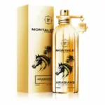 מונטל ערביאנס (י) אדפ 100מל / Montale Arabians (u) Edp 100ml