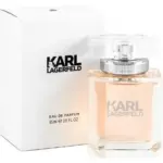 קרל לגרפלד (א) אדפ 85מל / Karl Lagerfeld (w) Edp 85 Ml