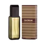 בושם לגבר אנטוניו פויג קוורום (ג) אדט 100מל / Antonio Puig Quorom (m) Edt 100 Ml