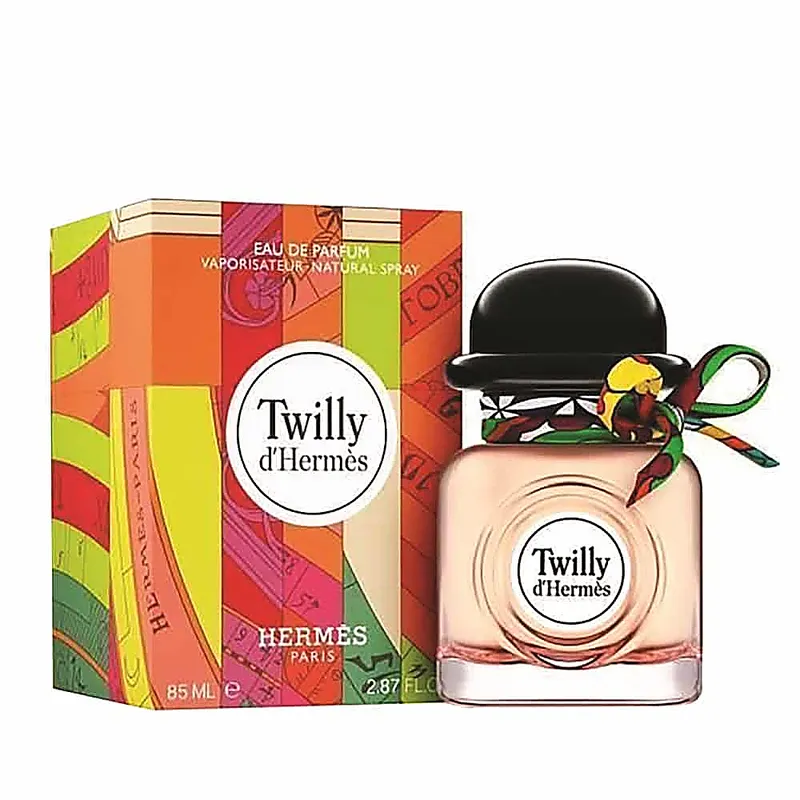 הרמס טווילי דה הרמס (א) אדפ 85מל