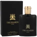 טרוסרדי אומו (ג) אדט 200מל / Trussardi Levriero Collection Uomo (m) Edt 200 Ml