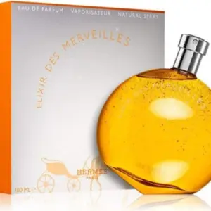 הרמס אלקסיר דס מרביליס (א) אדפ 100מל