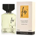 בושם לאישה גיא לרוש פידגי (א) אדט 100מל / Guy Laroche Fidji (w) Edt 100 Ml