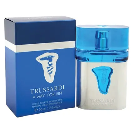 טרוסרדי א-וואי (ג) אדט 100מ"ל