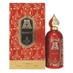 אטאר קולקשיין חייאתי (י) אדפ 100מל / Attar Collection Hayati (u) Edp 100 Ml