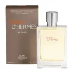 הרמס טר דה הרמס או גיברי (ג) אדפ 100מל / Hermes Terre Eau Givree Edt M 100 Ml