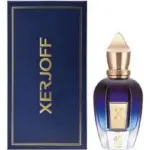 בושם לגבר קסרגוף 40קנוטס גוין דה קלאב (ג) אדפ 50מל / Xerjoff 40 Knots Join The Club (m) Edp 50 Ml