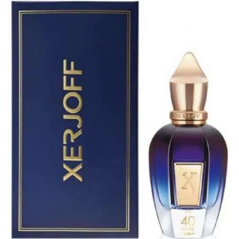 קסרגוף 40קנוטס גוין דה קלאב (ג) אדפ 50מל