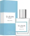 בושם לאישה קלין קול קוטון (א) אדפ 30מ"ל / Clean Cool Cotton Edp 30 Ml W