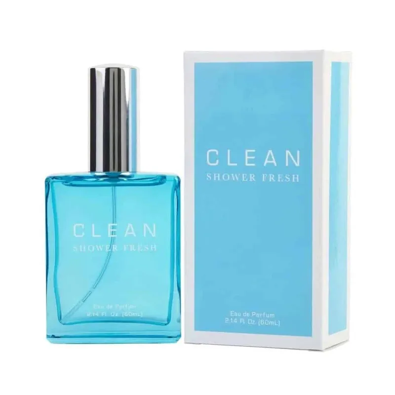 קלין שאוור פרש (א) אדפ 60מ"ל