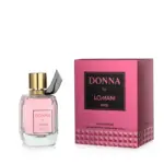 לומאני דונה (א) אדפ 100מ"ל / Lomani Donna Edp 100 Ml