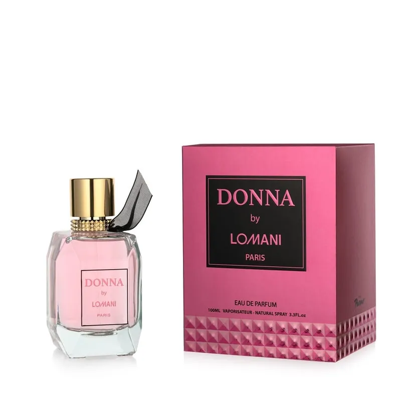 לומאני דונה (א) אדפ 100מ"ל