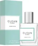קלין קלאסיק וורם קוטון (י) אדפ 30מל / Clean Classic Warm Cotton (u) Edp 30 Ml