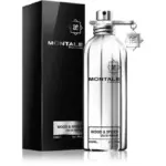 מונטל ווד &ספייס (ג) אדפ 100מ"ל / Montale Wood & Spices Edp M 100ml