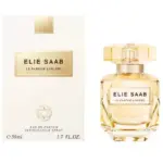 בושם לאישה אלי סאאב לה פרפיום לומייר (א) אדפ 50מל / Elie Saab Le Parfum Lumiere (w) Edp 50 Ml