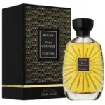 אטלייה דה אורס רוז אומייד (י) אדפ 100מ"ל / Atelier Des Ors Rose Omeyyade U Edp 100 Ml