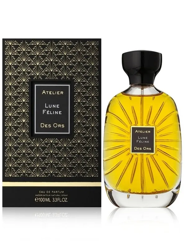 אטלייה דה אורס לון פאלין (י) אדפ 100מ"ל