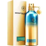 מונטל בלו מאציה (י) אדפ 100מל / Montale Blue Matcha (u) Edp 100 Ml