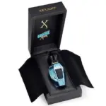 קסרגוף בלנדס גרוב קסאפ אקסרייט (י) אדפ 50מל / Xerjoff Blends Groove Xcape Extrait U Edp 50 Ml