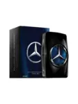 בושם לגבר מרצדס בנץ אינטנס (ג) אדט 100מל / Mercedes Benz Intense Edt 100 Ml For Men