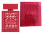 לטפה ריב רוג (א) אדפ 100מ"ל / Lattafa Rave Now Rouge (w) Edp 100ml