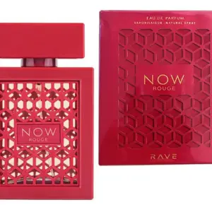 לטפה ריב רוג (א) אדפ 100מ"ל