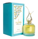 אשדאף אנדליב אדפ (ג) 100מל / Asdaaf Andaleeb (m) Edp 100ml