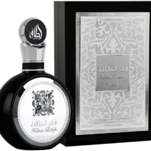 לטפה פאקר (ג) אדפ 100מל