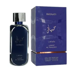 לטפה חייאתי אל מליקי (ג) אדפ 100מל