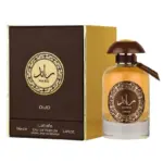 לטפה ראיד אוד (י) אדפ 100מל / Lattafa Raed Oud U Edp 100 Ml