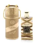 לטפה אוד מוד אליקסיר (י) אדפ 100מל / Lattafa Oud Mood Elixir (u) Edp 100 Ml