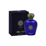 לטפה בלו אוד (י) אדפ 100מל / Lattafa Blue Oud (u) Edp 100 Ml
