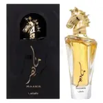 לטפה מהחיר (ג) אדפ 100מל / Lattafa Maahir Gold (m) Edp 100 Ml