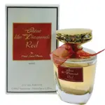 קריסטל סינט מרטין שיין לייק דימונדס רד אדפ 100מ"ל / Kristel Saint Martin Shine Like Diamonds Red Edp 3.3oz