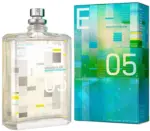 אסנטריק מולקולס 05אסנטריק (י) אדט 100מל / Escentric Molecules Escentric 05 (u) 100 Ml