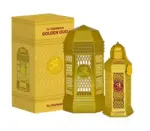 אל הרמין גולדן אוד (א) אדפ 100מל / Al Haramain Golden Oud (w) Edp 100 Ml