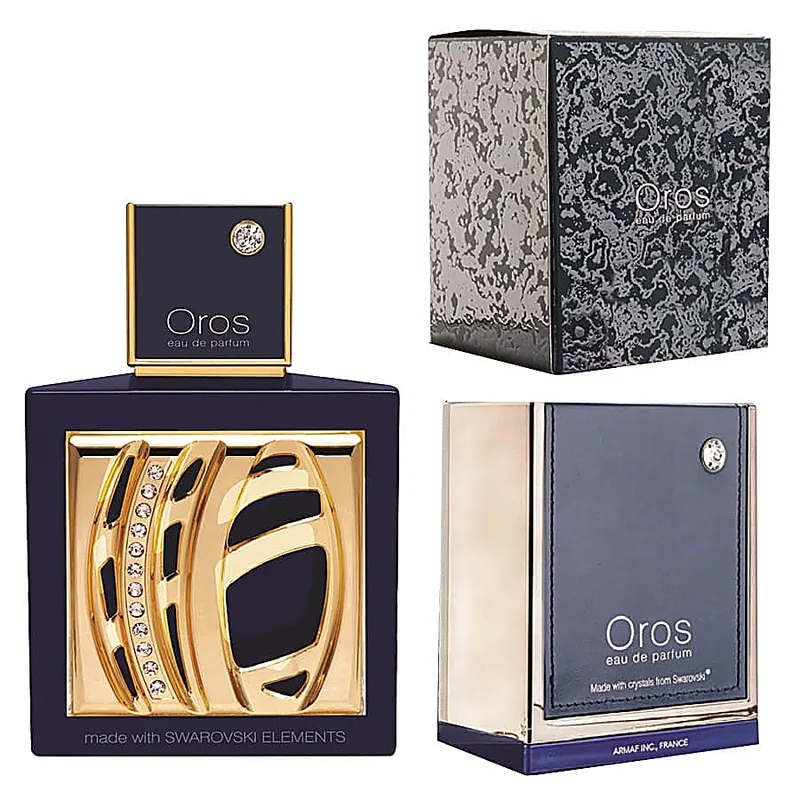 ארמף אורוס סאדרה בלו (ג) אדפ 85מל