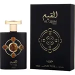 לטפה אל קויאם גולד (י) אדפ 100מל / Lattafa Al Qiam Gold (u) Edp 100 Ml