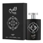 לטפה אל קויאם סילבר (י) אדפ 100מל / Lattafa Al Qiam Silver (u) Edp 100 Ml