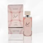 לטפה חייאתי פלורנס (י) אדפ 100מל / Lattafa Hayaati Florence (u) Edp 100 Ml
