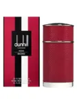 דנהיל לונדון אייקון רייסינג רד (ג) אדפ 100מל / Dunhill London Icon Racing Red (m) Edp 100 Ml