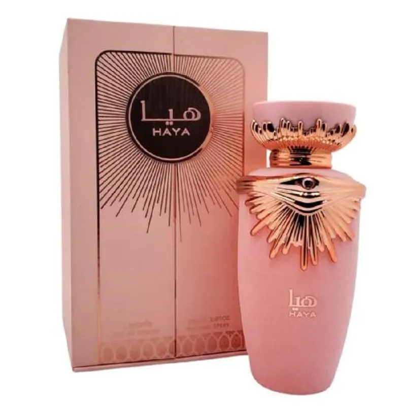 לטפה חייאה (א) אדפ 100מל