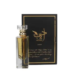 לטפה אדיב (א) אדפ 80מל